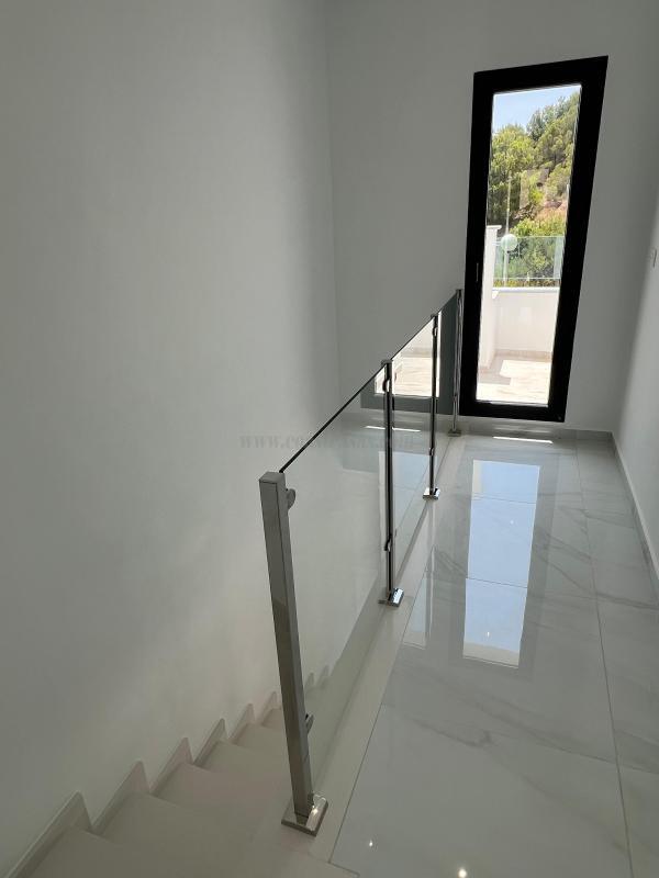 Venta de villa en Polop
