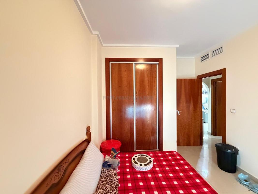 Venta de bungalow en Rojales