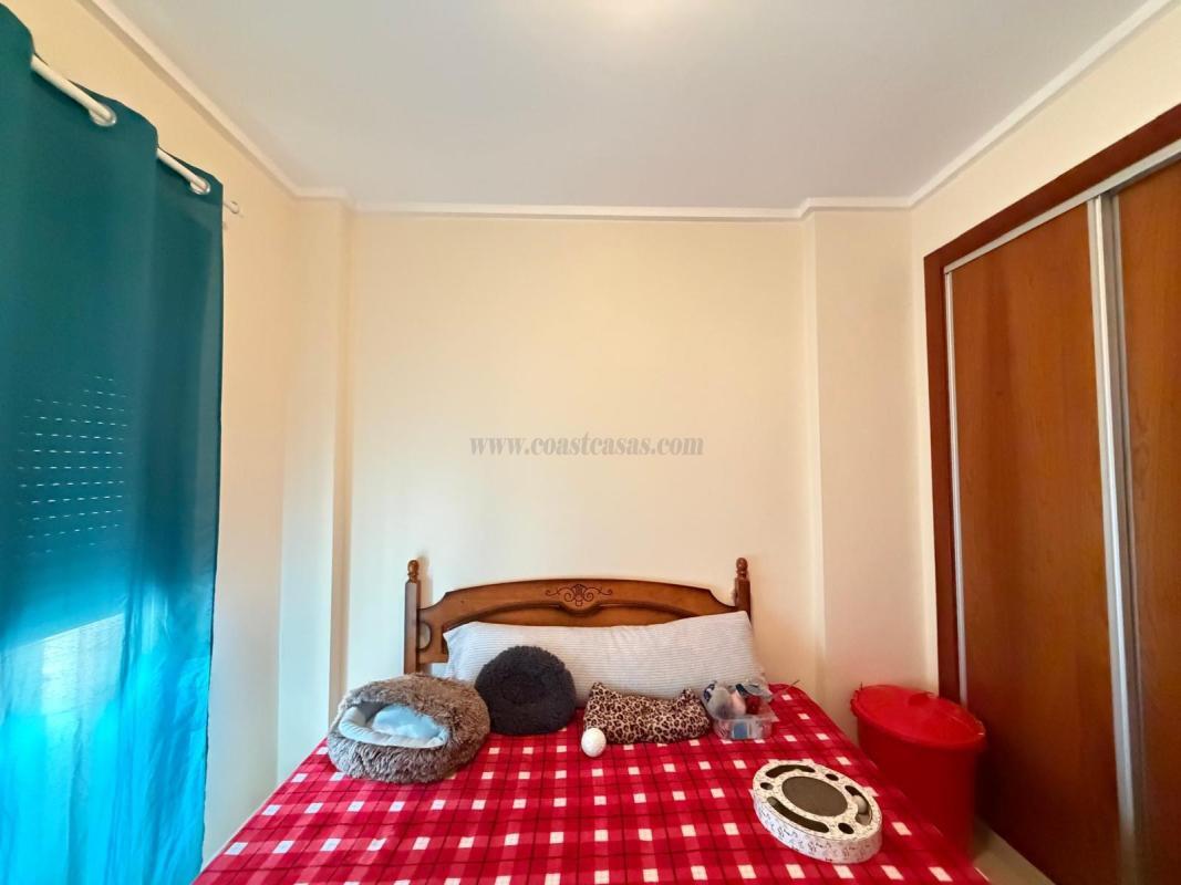 Venta de bungalow en Rojales