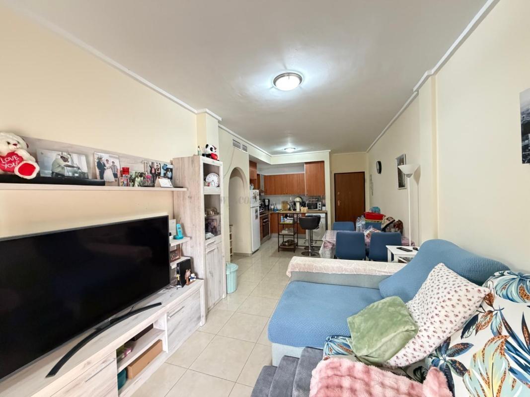 Venta de bungalow en Rojales