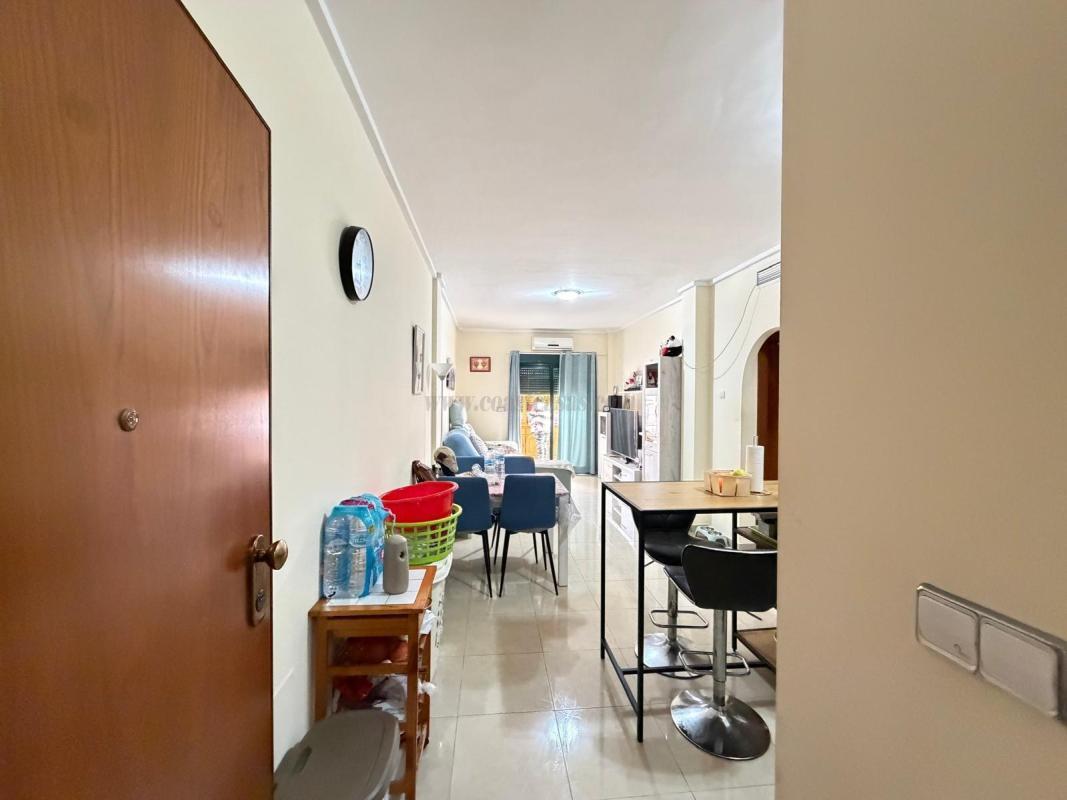 Venta de bungalow en Rojales