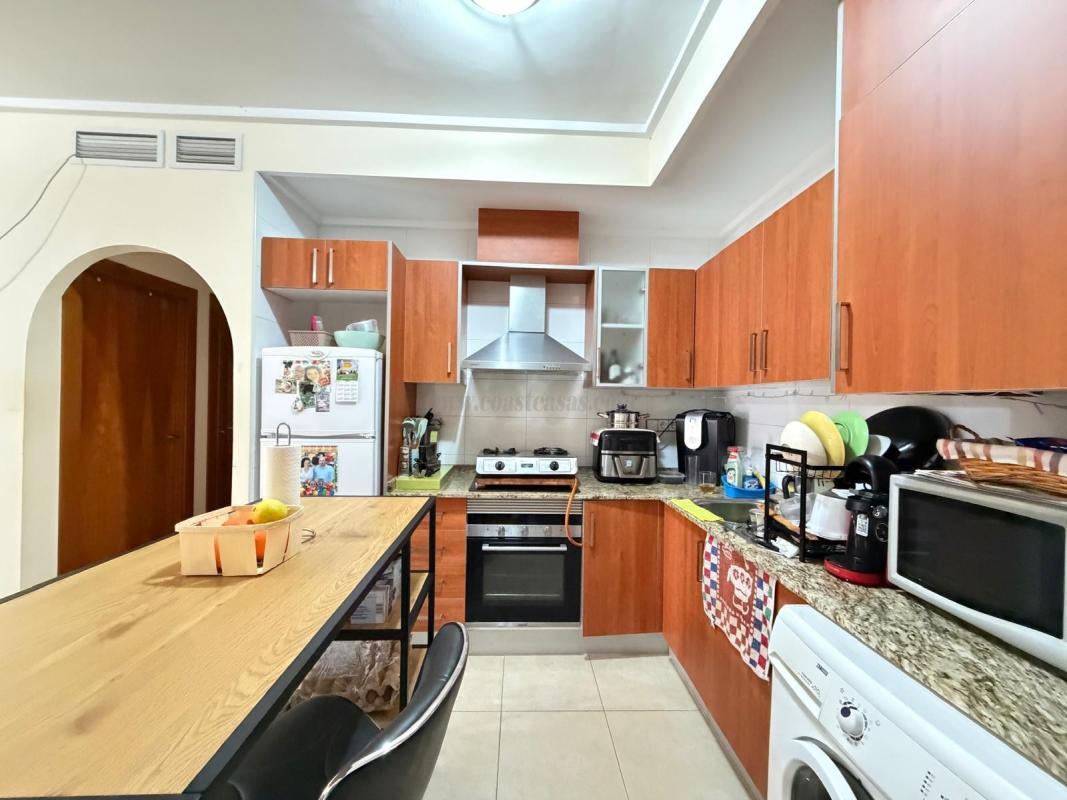Venta de bungalow en Rojales