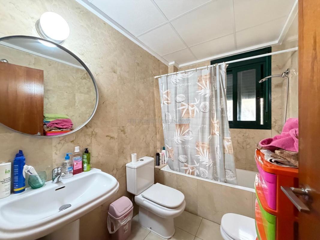 Venta de bungalow en Rojales