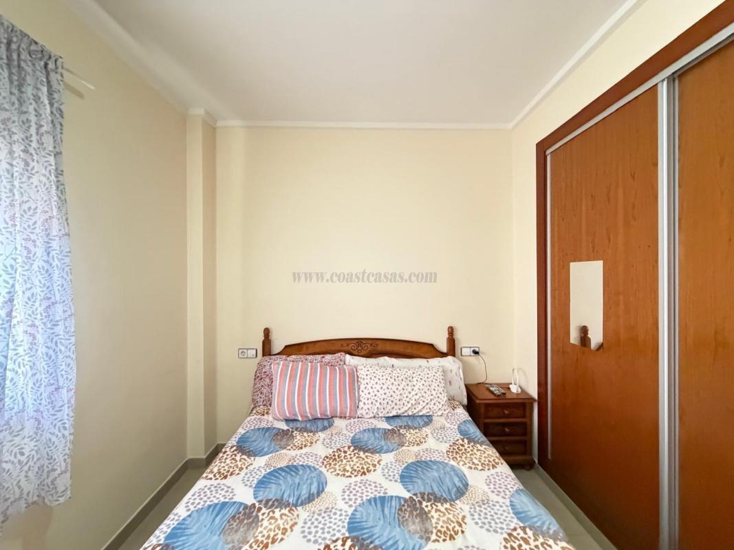 Venta de bungalow en Rojales