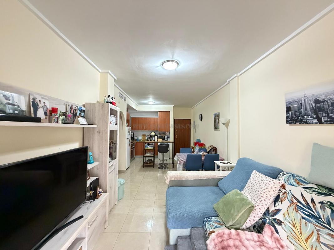 Venta de bungalow en Rojales
