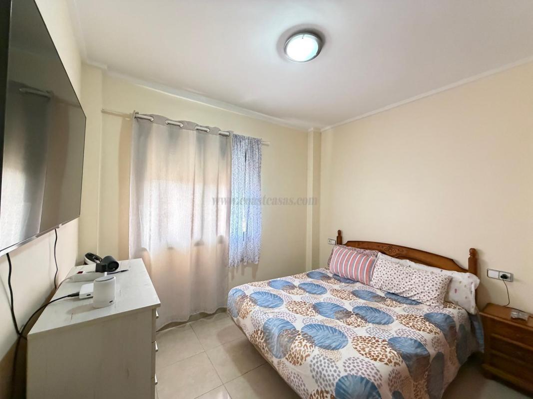 Venta de bungalow en Rojales