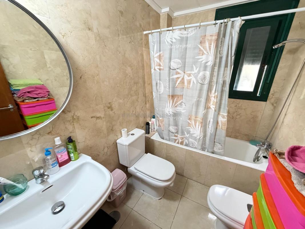 Venta de bungalow en Rojales