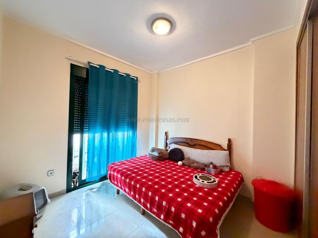 Venta de bungalow en Rojales