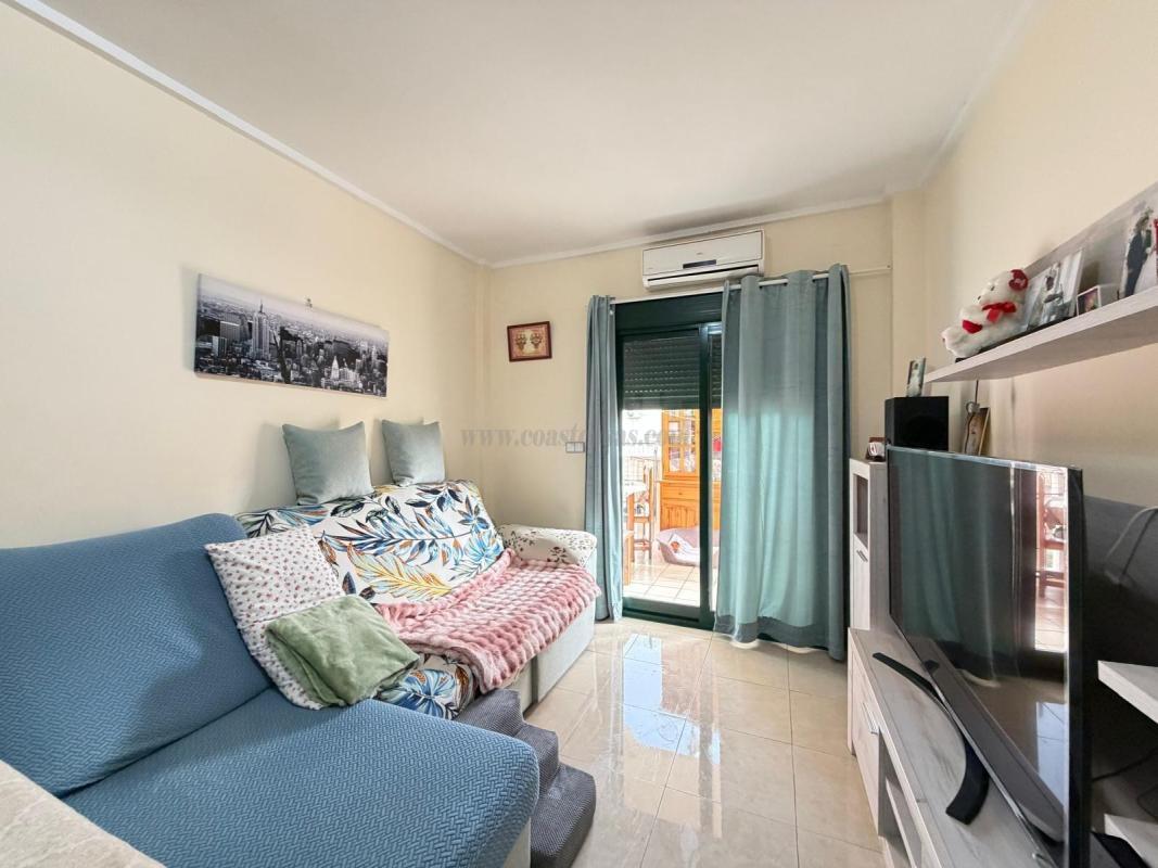 Venta de bungalow en Rojales