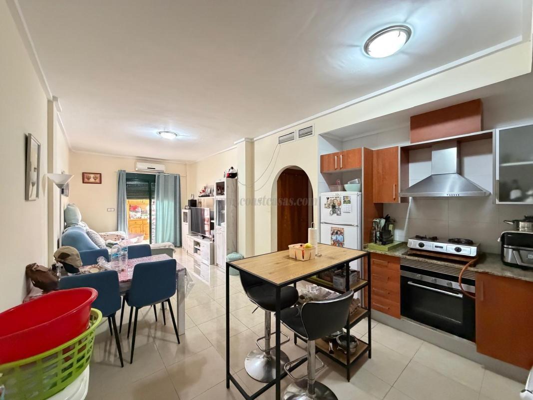 Venta de bungalow en Rojales