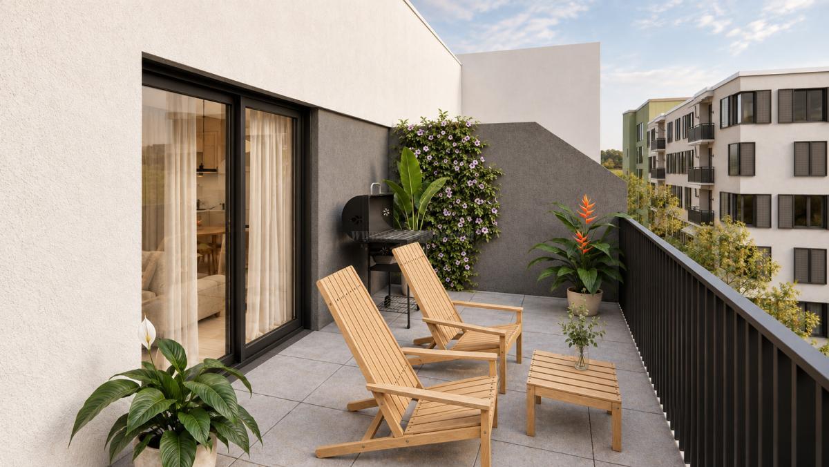 Venta de apartamento en Alicante