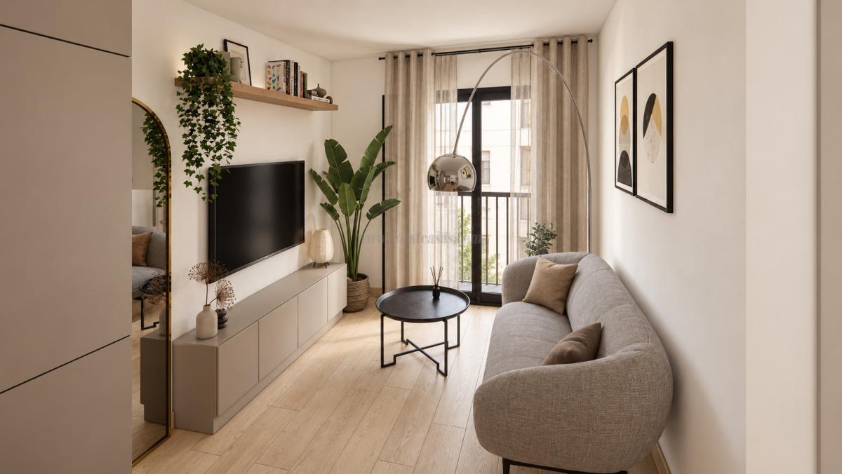 Venta de apartamento en Alicante