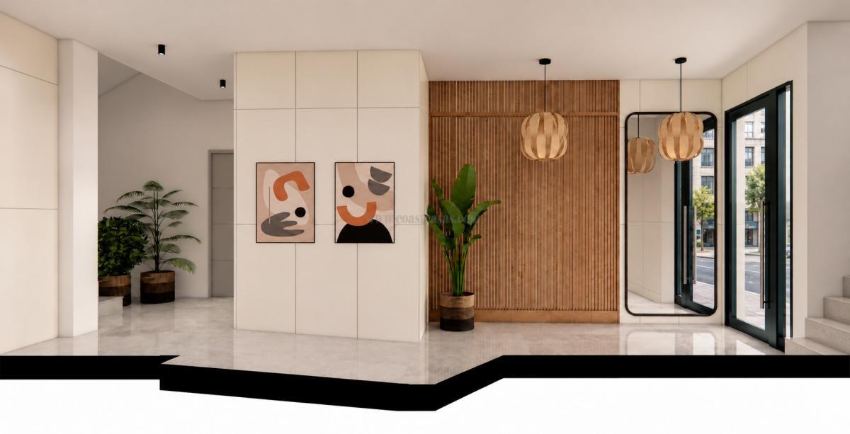 Venta de apartamento en Alicante