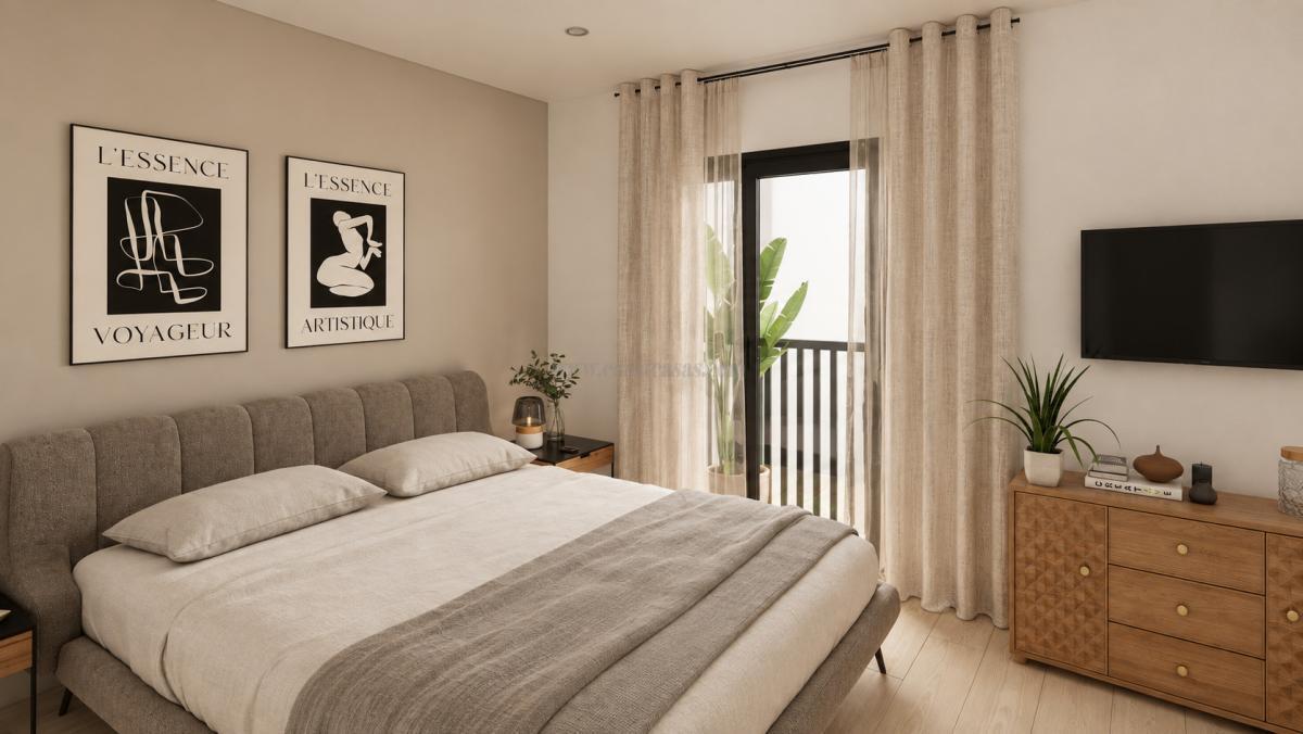 Venta de apartamento en Alicante