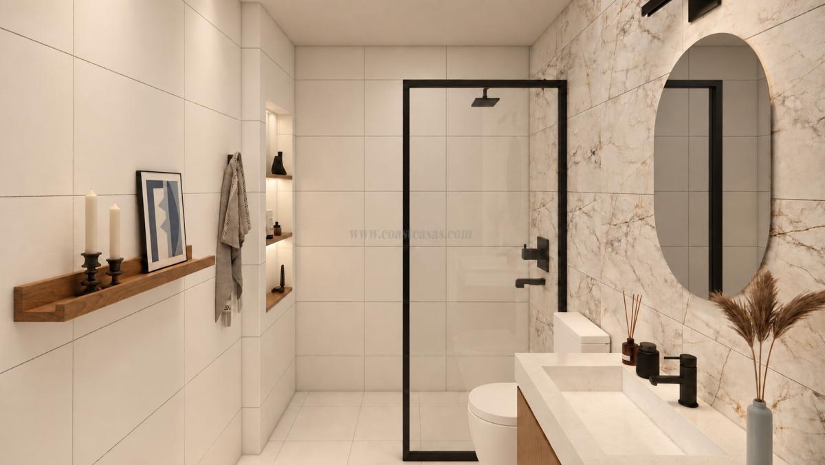 Venta de apartamento en Alicante