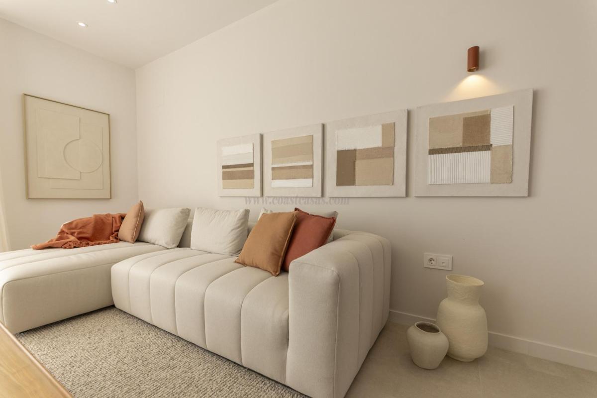 Venta de villa en Murcia