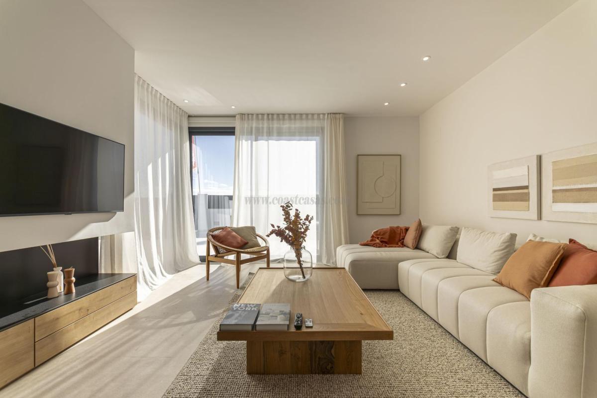 Venta de villa en Murcia
