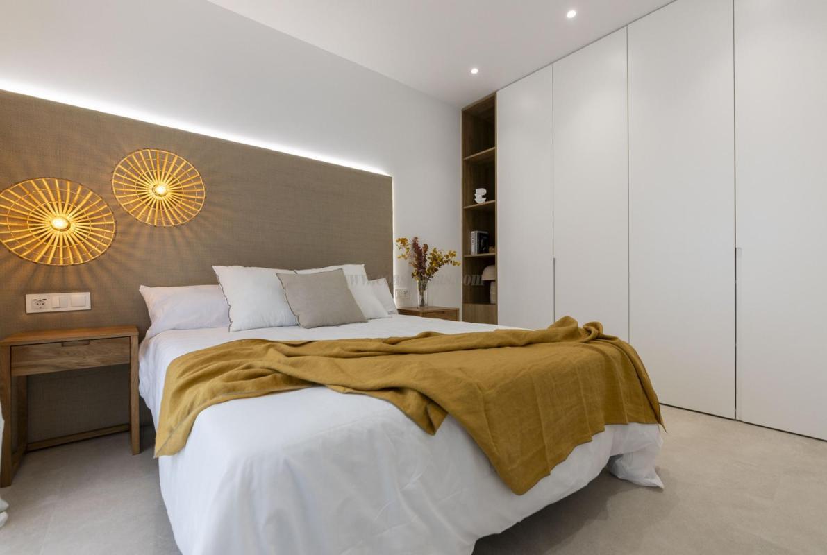 Venta de villa en Murcia