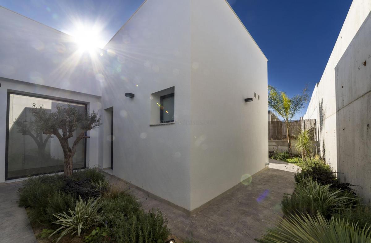 Venta de villa en Murcia