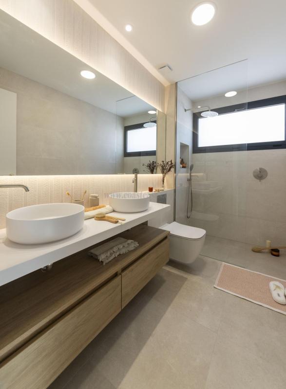 Venta de villa en Murcia