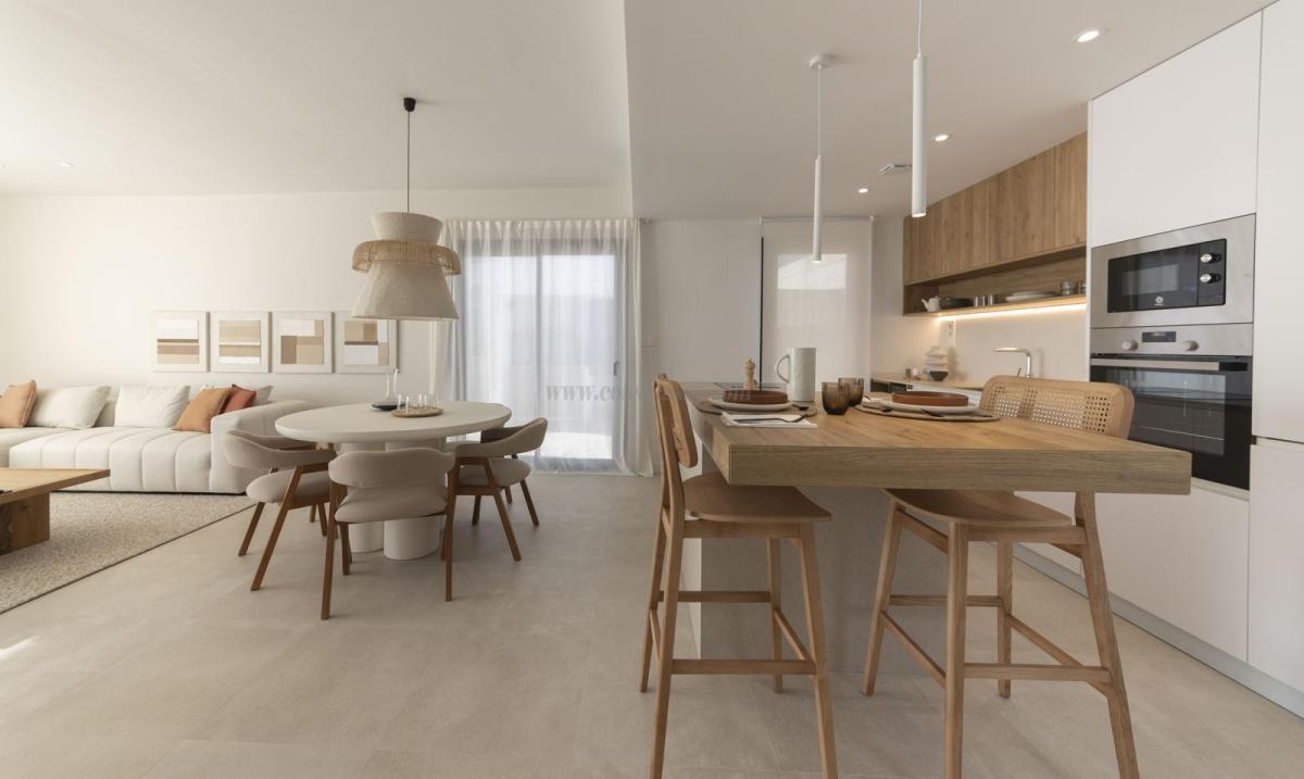 Venta de villa en Murcia