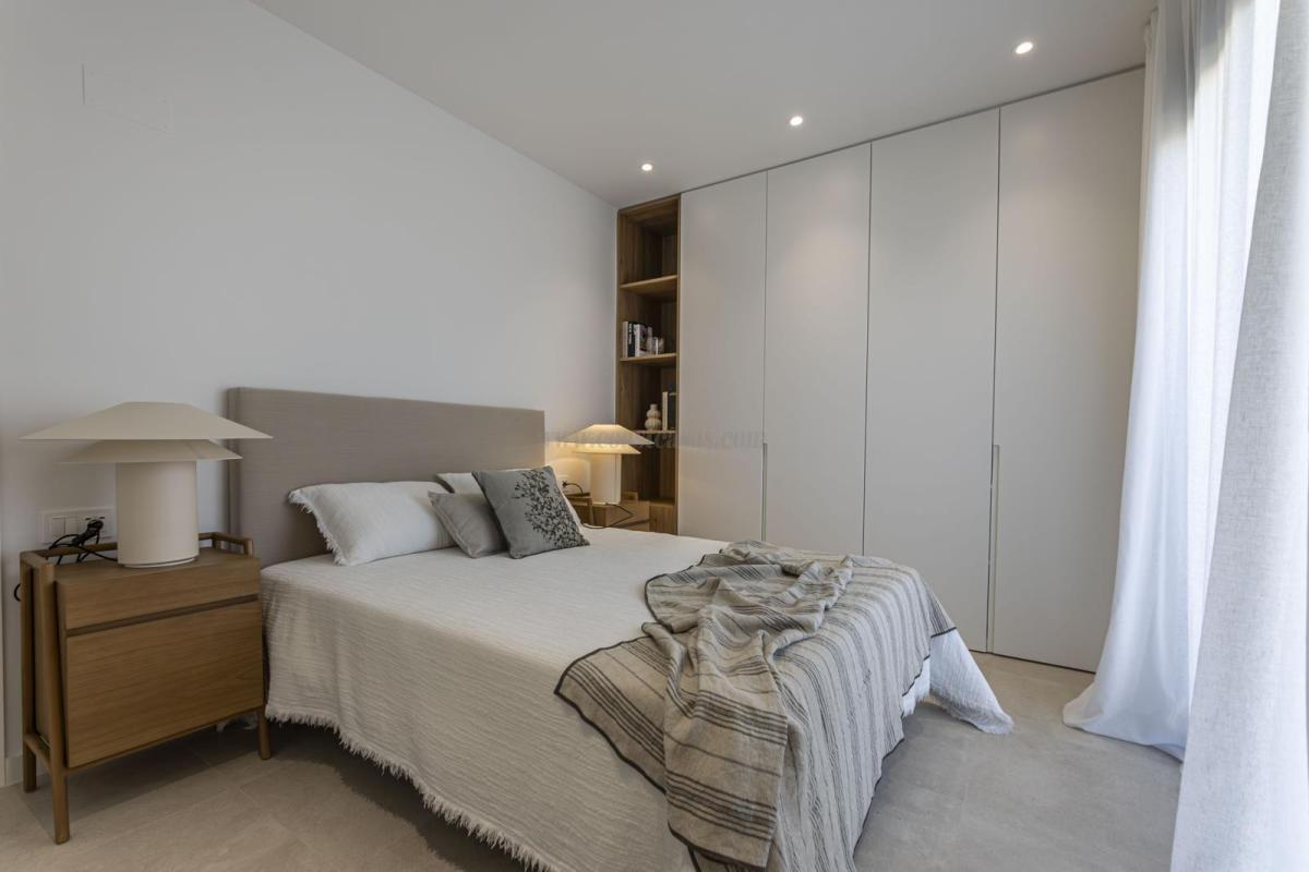 Venta de villa en Murcia
