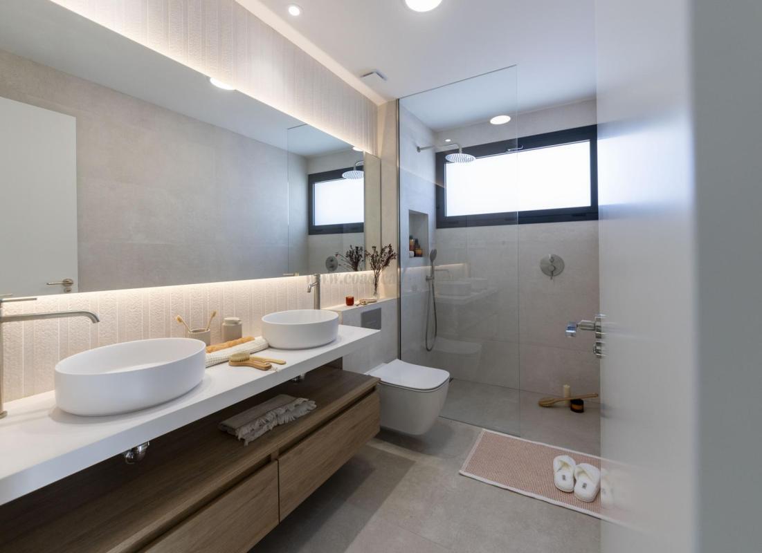 Venta de villa en Murcia