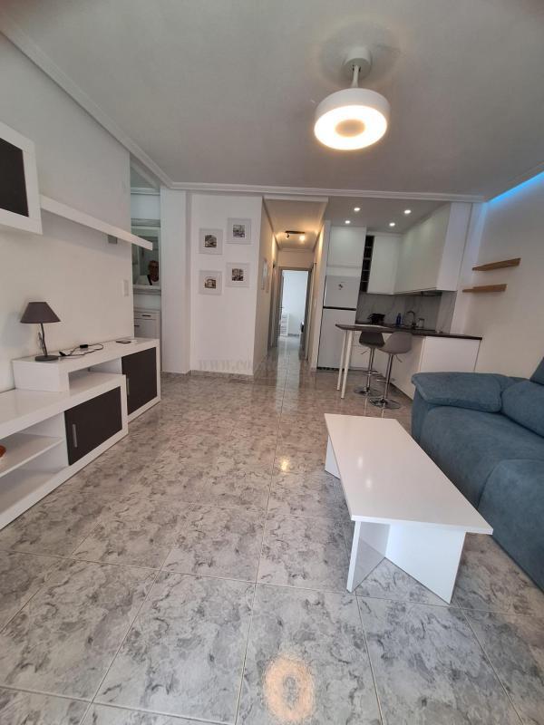 Venta de apartamento en Torrevieja