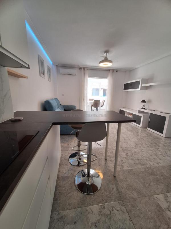 Venta de apartamento en Torrevieja