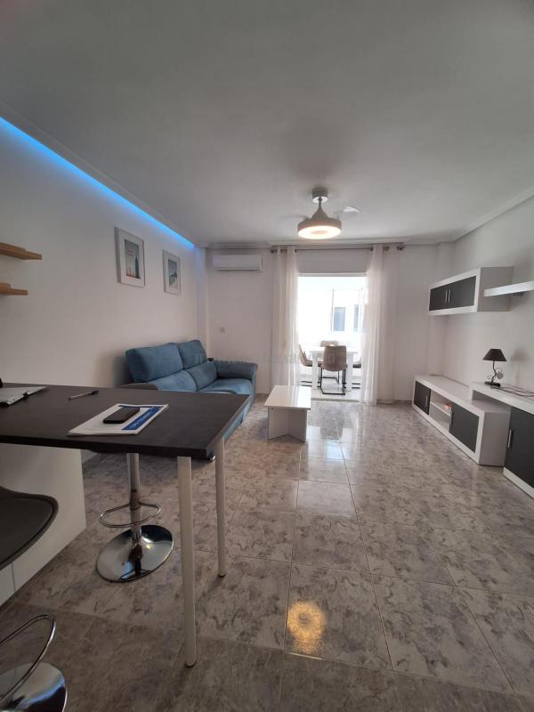 Venta de apartamento en Torrevieja