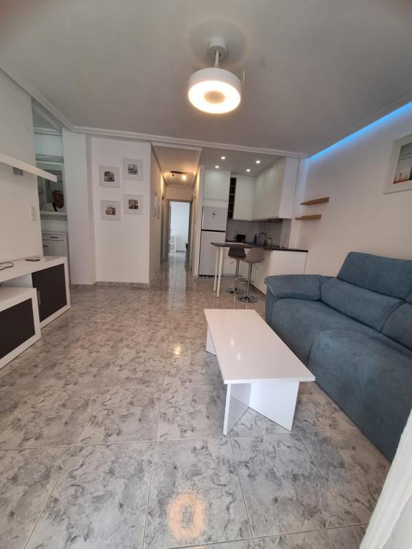 Venta de apartamento en Torrevieja