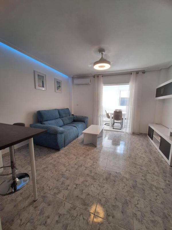 Venta de apartamento en Torrevieja