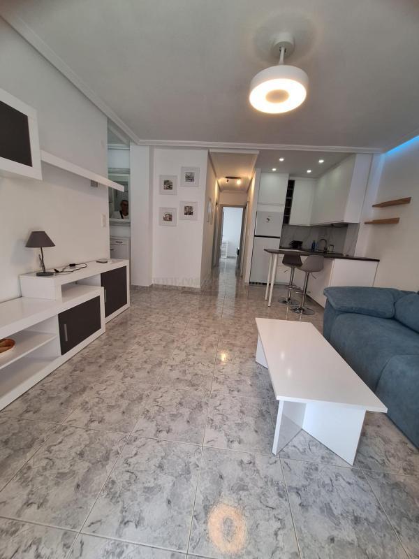 Venta de apartamento en Torrevieja