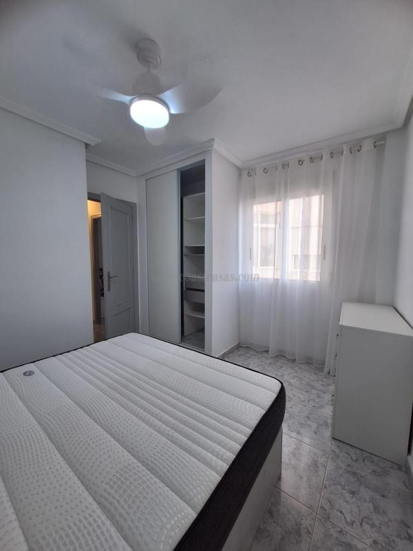 Venta de apartamento en Torrevieja