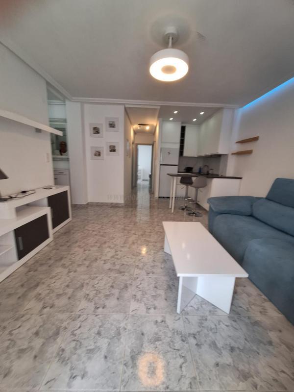 Venta de apartamento en Torrevieja
