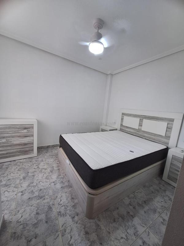 Venta de apartamento en Torrevieja