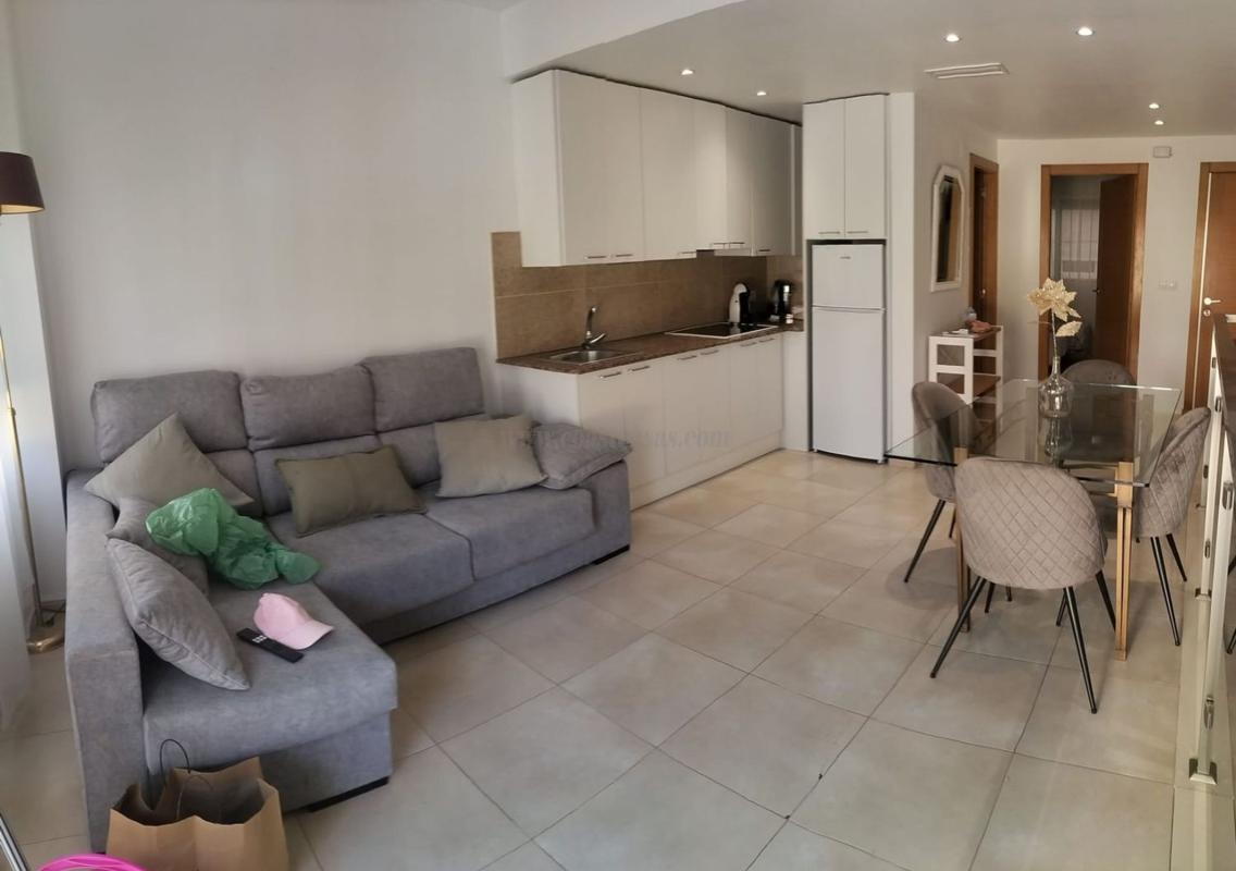 Venta de apartamento en Guardamar del Segura