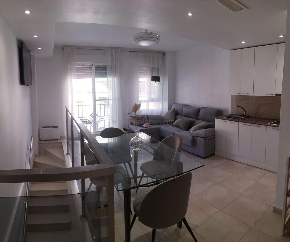 Venta de apartamento en Guardamar del Segura