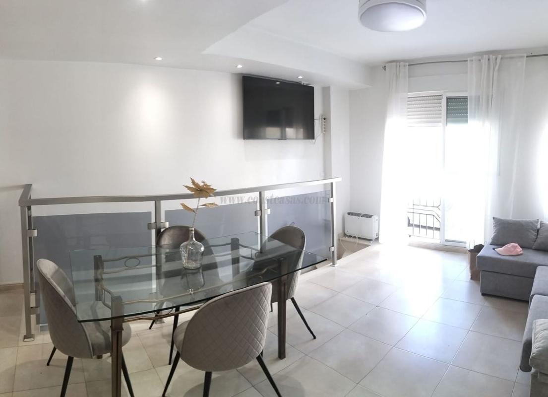 Venta de apartamento en Guardamar del Segura