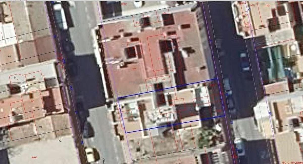 Venta de apartamento en Guardamar del Segura