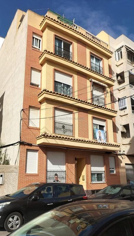 Venta de apartamento en Guardamar del Segura