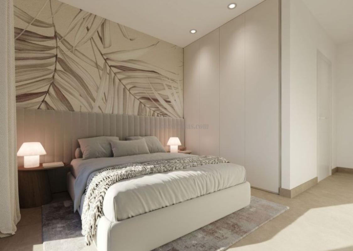 Venta de apartamento en Fuente-Álamo