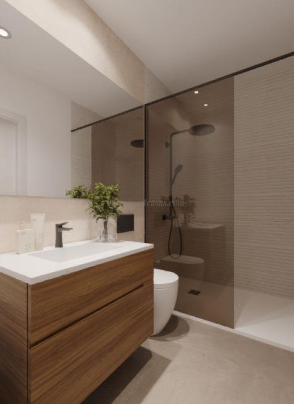 Venta de apartamento en Fuente-Álamo