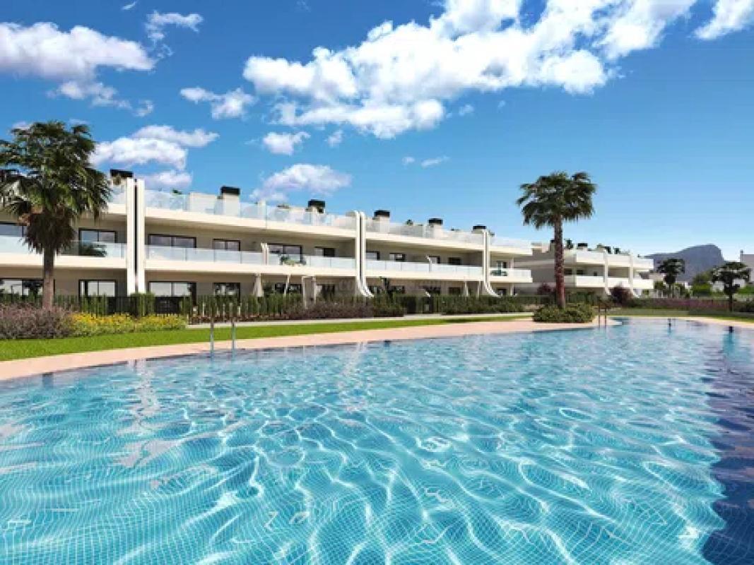 Venta de apartamento en Cartagena