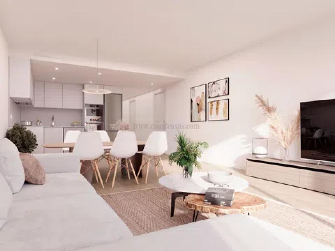 Venta de apartamento en Cartagena