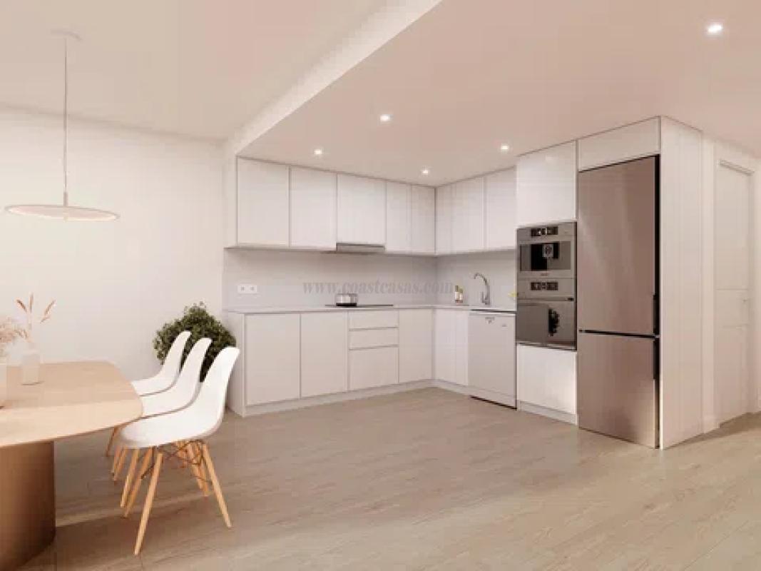 Venta de apartamento en Cartagena