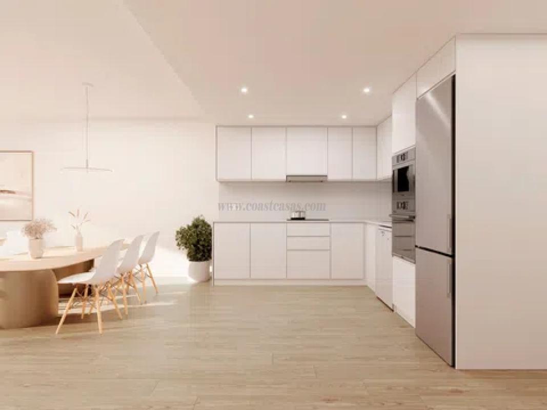 Venta de apartamento en Cartagena