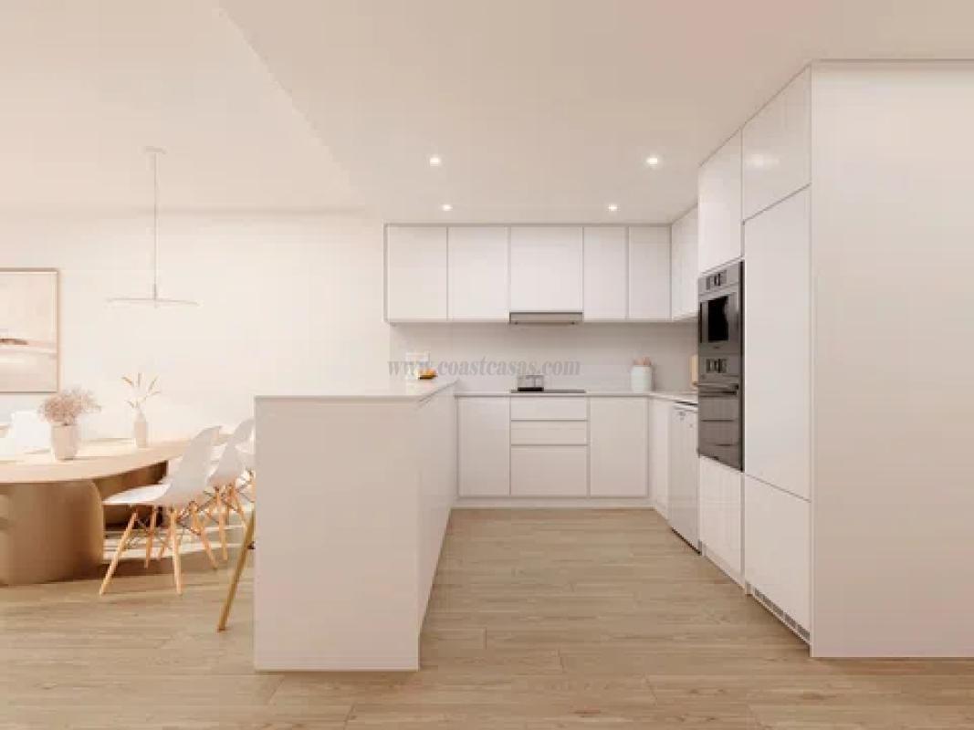 Venta de apartamento en Cartagena