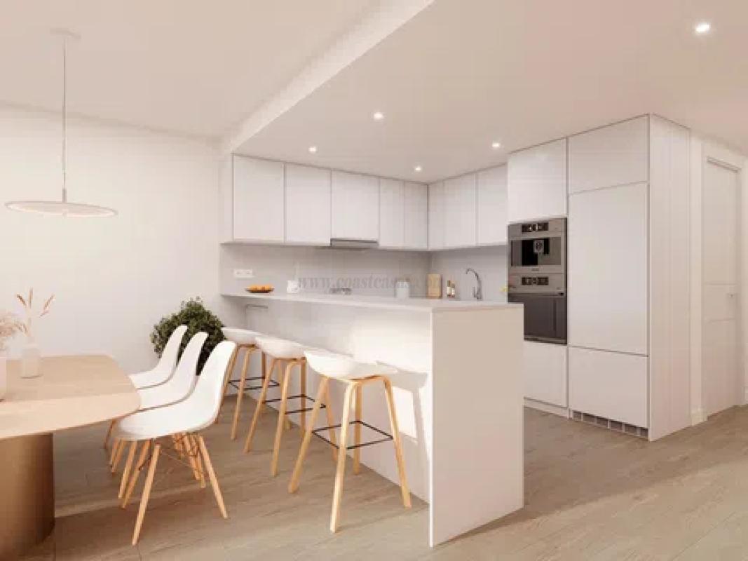 Venta de apartamento en Cartagena
