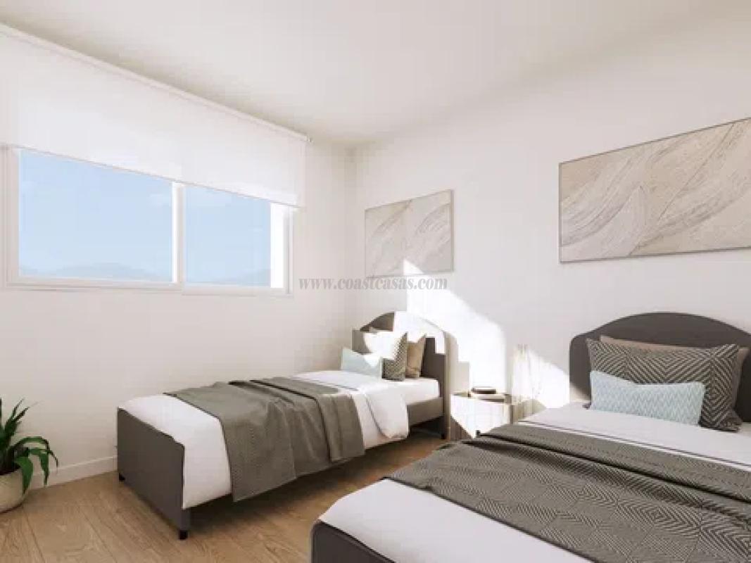 Venta de apartamento en Cartagena